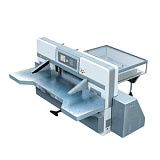 Станок для резки бумаги SQZK2200D-8